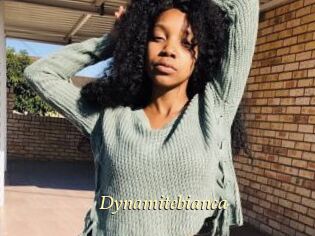 Dynamitebianca