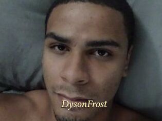 Dyson_Frost