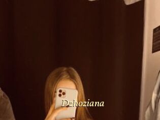 Dzhoziana