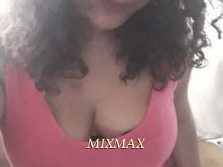 MIXMAX