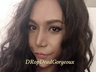 dRopDeadGorgeoux Vidéo porno gratuite