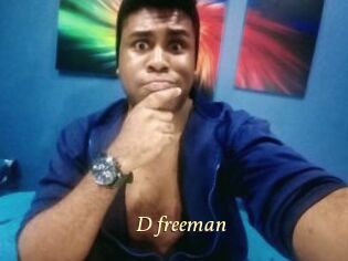 D_freeman