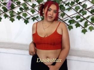 Daakottax