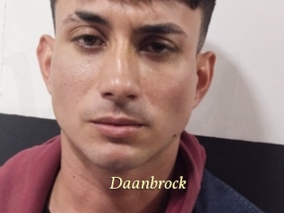 Daanbrock