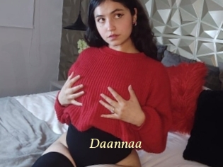Daannaa