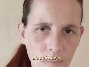 Daantjelove