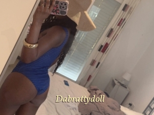 Dabrattydoll