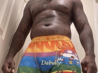 dabully Vidéo porno gratuite