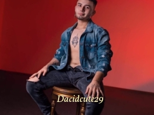 dacidcute29 Vidéo porno gratuite