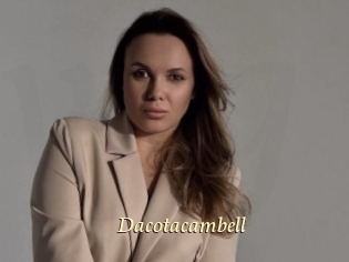 Dacotacambell