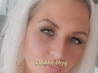 Daddeesbbyg