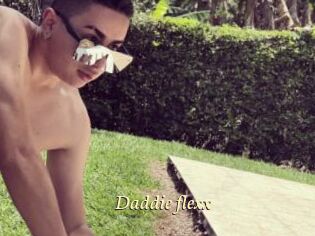 Daddie_flexx