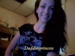 Daddiesprincess