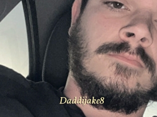 Daddijake8