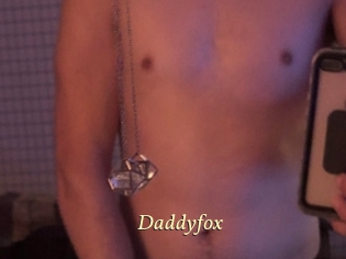 Daddyfox