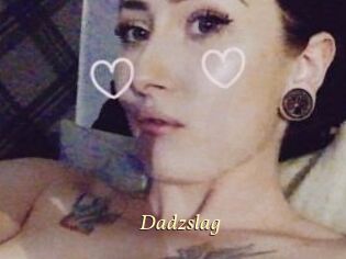 Dadzslag