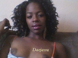 Daejavu