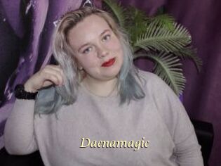 Daenamagic