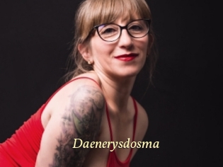 Daenerysdosma