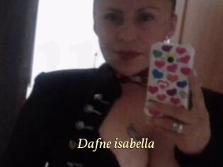 Dafne_isabella