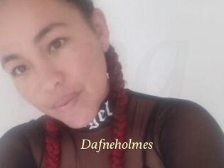 Dafneholmes