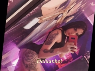 Dahianhot