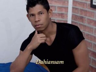 Dahiansam