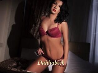 Dahliabeck