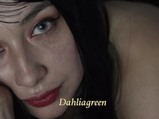 Dahliagreen