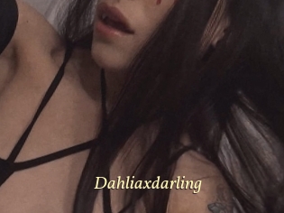 Dahliaxdarling
