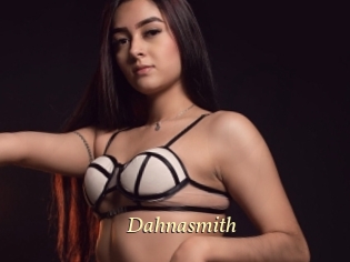 Dahnasmith