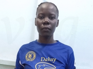Dahxy