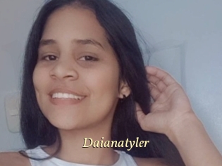 Daianatyler