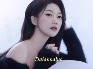 daiannaluc Vidéo porno gratuite