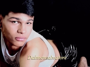 Daimonsalvatore