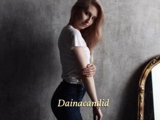 Dainacandid