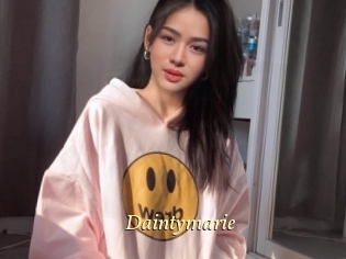 Daintymarie