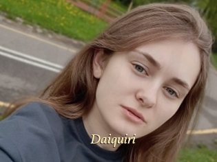 Daiquiri
