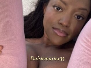 Daisiemariex33