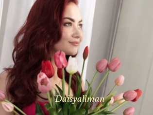 Daisyallman