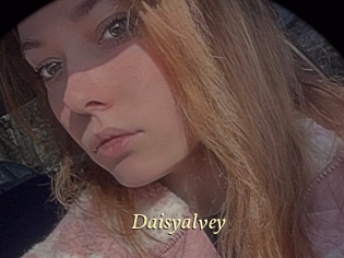 Daisyalvey
