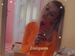 Daisyann