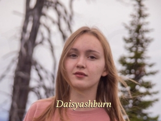Daisyashburn