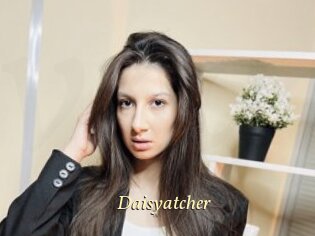 Daisyatcher