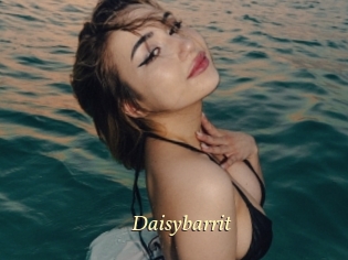 Daisybarrit