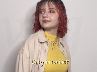 Daisybramblett