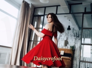 Daisycrofoot
