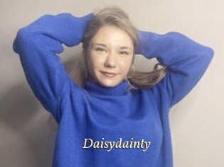 Daisydainty