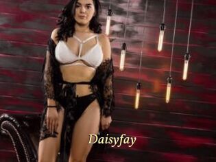 Daisyfay