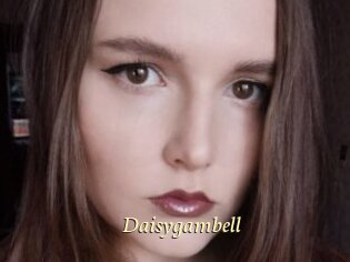 Daisygambell